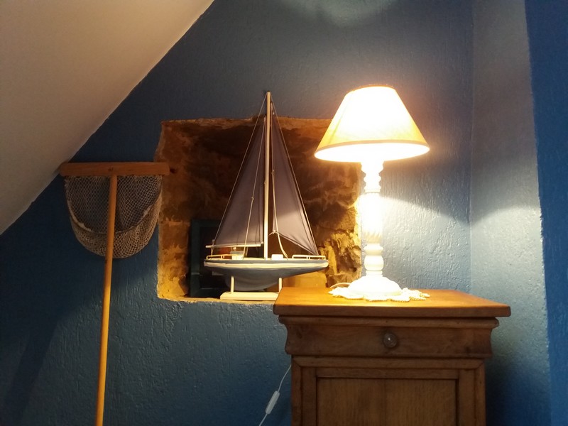 Meublé de tourisme > 2 La Montaiserie, Montaigu-les-Bois - photo 8