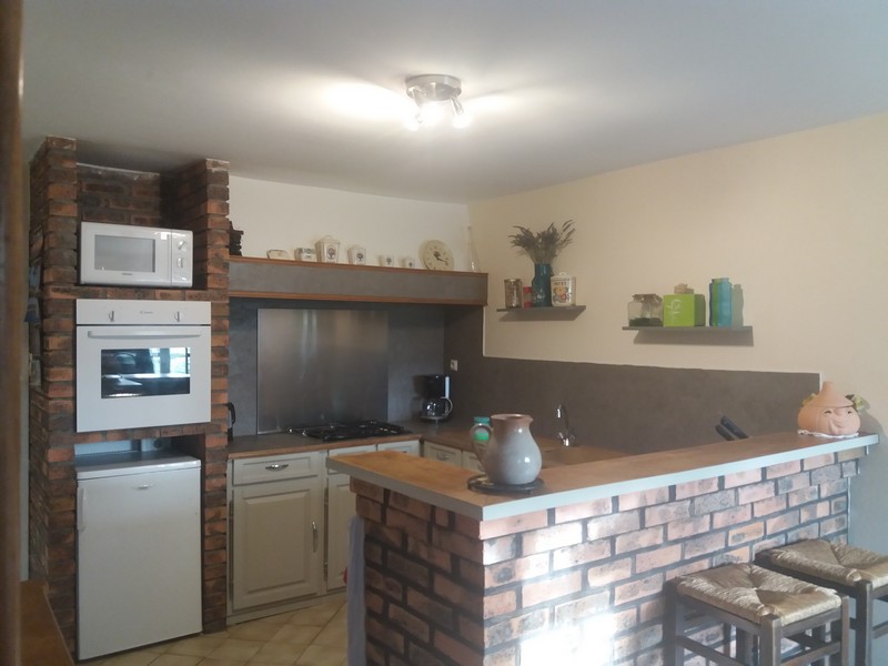 Meublé de tourisme > 2 La Montaiserie, Montaigu-les-Bois - photo 7