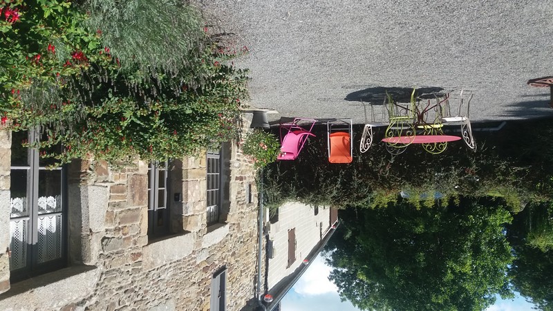 Meublé de tourisme > 2 La Montaiserie, Montaigu-les-Bois - photo 2