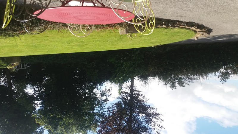 Meublé de tourisme > 2 La Montaiserie, Montaigu-les-Bois - photo 11