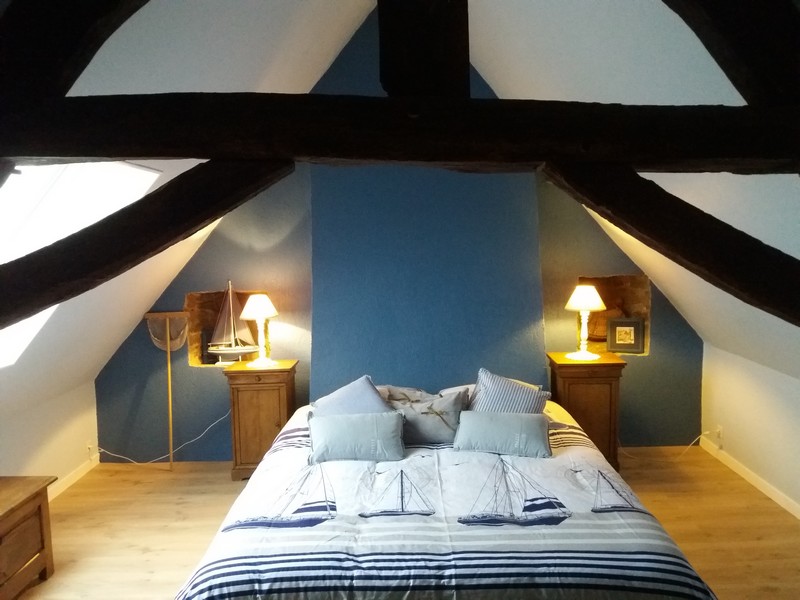 Meublé de tourisme > 2 La Montaiserie, Montaigu-les-Bois - photo 5