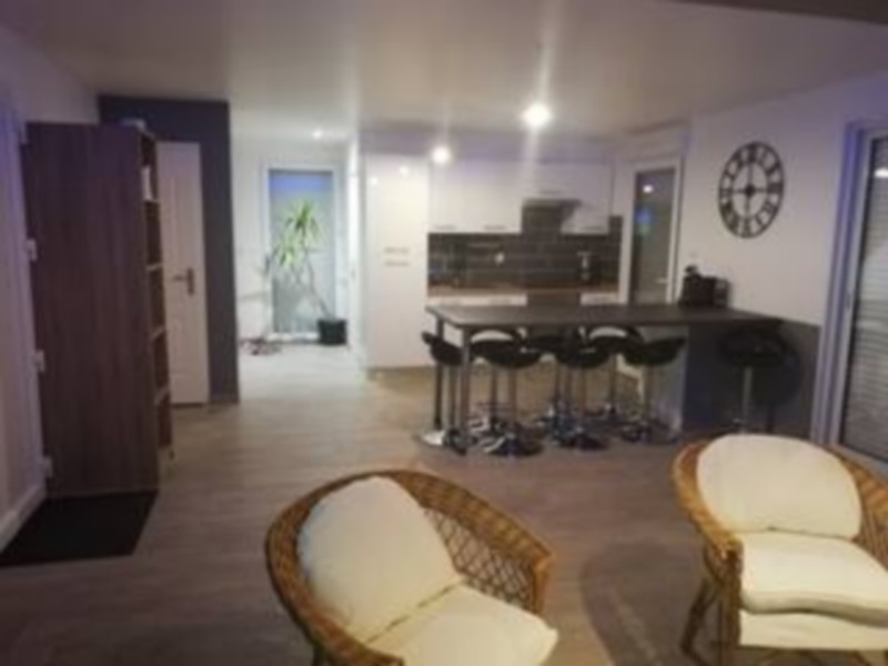 Meublé de tourisme > L'écrin de sable, Montmartin-sur-Mer - photo 11