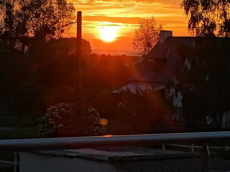 Meublé de tourisme > L'écrin de sable, Montmartin-sur-Mer