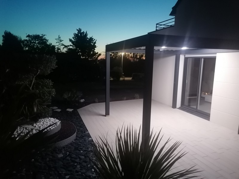 Meublé de tourisme > L'écrin de sable, Montmartin-sur-Mer - photo 8