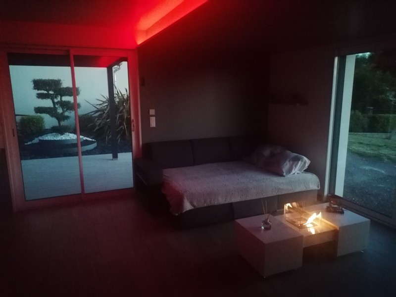 Meublé de tourisme > L'écrin de sable, Montmartin-sur-Mer - photo 2