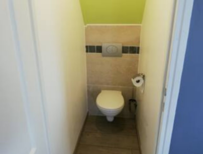 Meublé de tourisme > L'écrin de sable, Montmartin-sur-Mer - photo 13