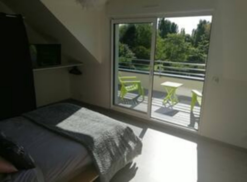 Meublé de tourisme > L'écrin de sable, Montmartin-sur-Mer - photo 6