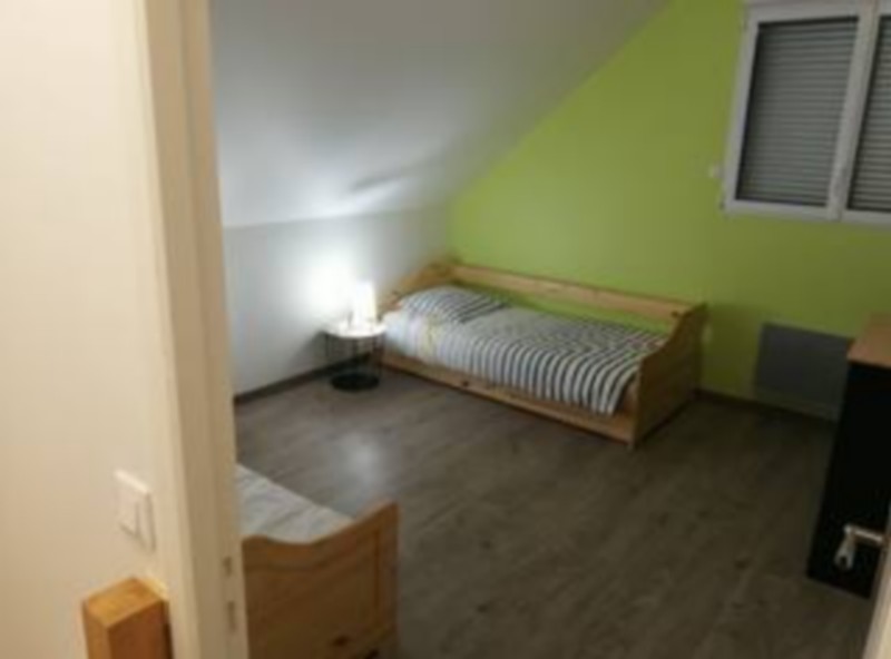 Meublé de tourisme > L'écrin de sable, Montmartin-sur-Mer - photo 12