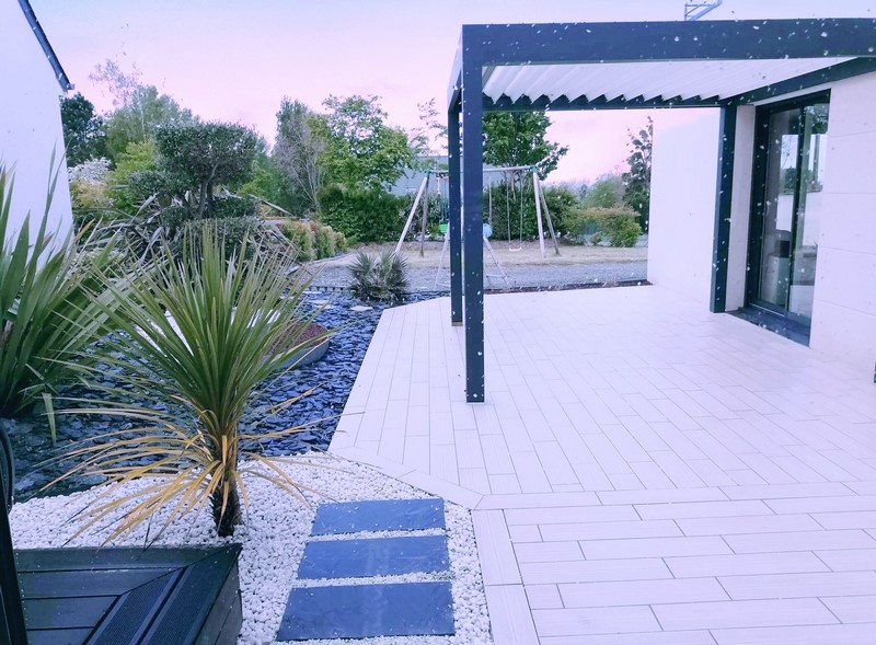 Meublé de tourisme > L'écrin de sable, Montmartin-sur-Mer - photo 4