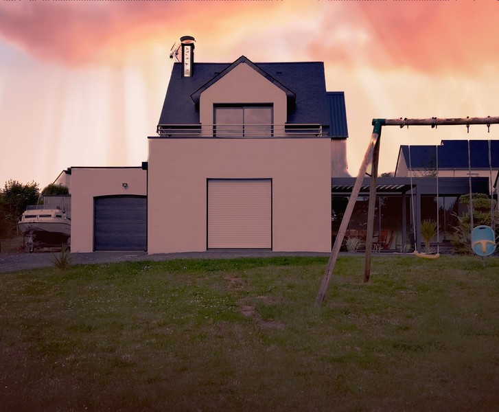 Meublé de tourisme > L'écrin de sable