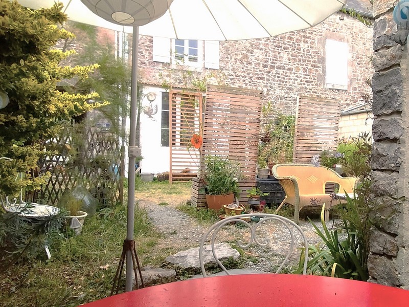 Meublé de tourisme > La petite maison, Montmartin-sur-Mer - photo 9