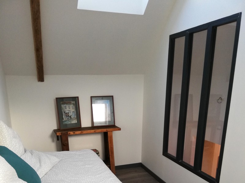 Meublé de tourisme > La petite maison, Montmartin-sur-Mer - photo 13