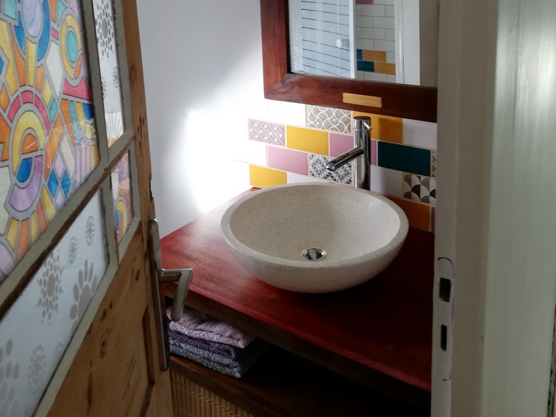 Meublé de tourisme > La petite maison, Montmartin-sur-Mer - photo 6