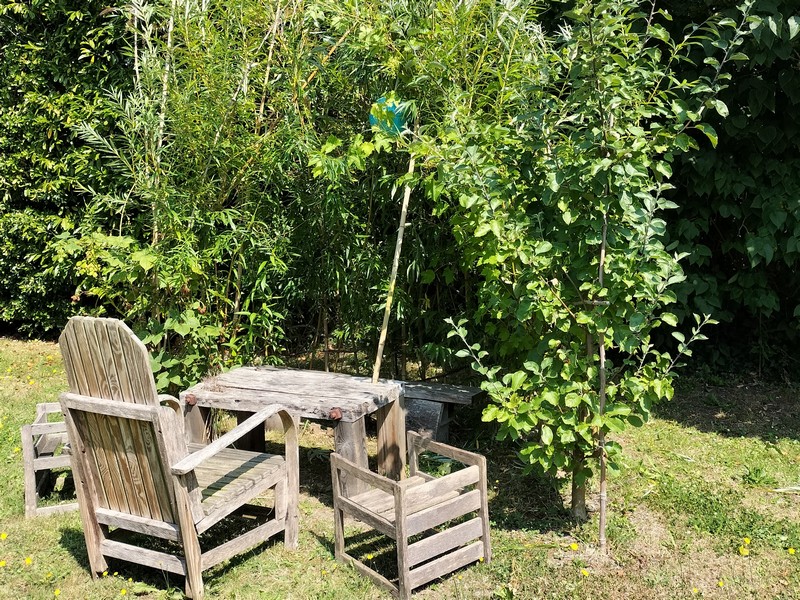 Meublé de tourisme > La petite maison, Montmartin-sur-Mer - photo 2