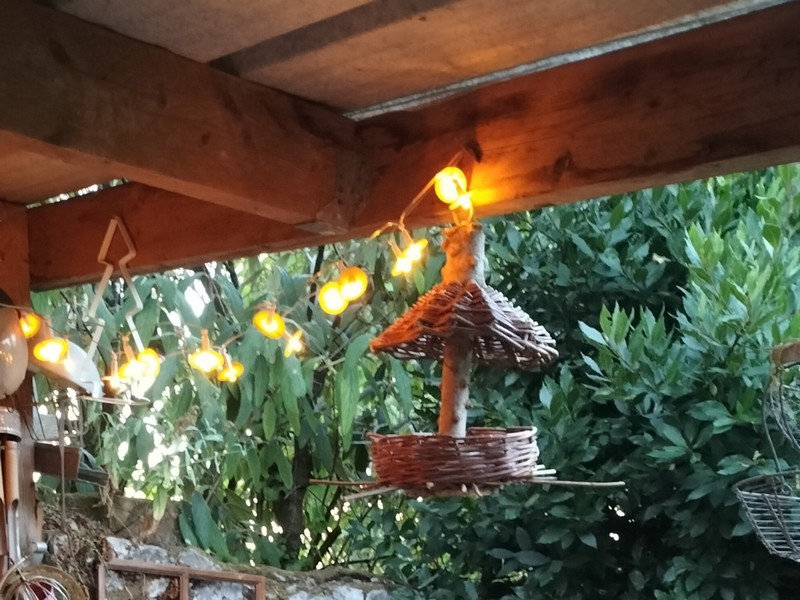 Meublé de tourisme > La petite maison, Montmartin-sur-Mer