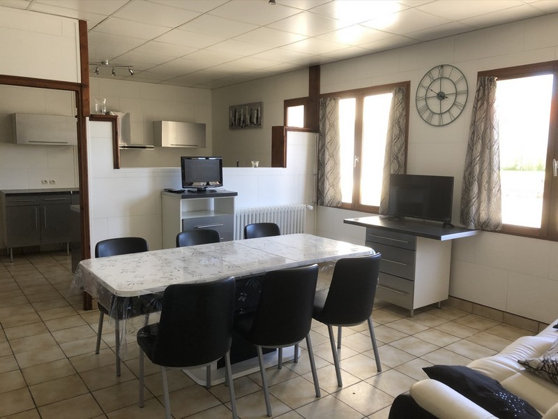 Meublé de tourisme > La Citadelle, Montpinchon - photo 6