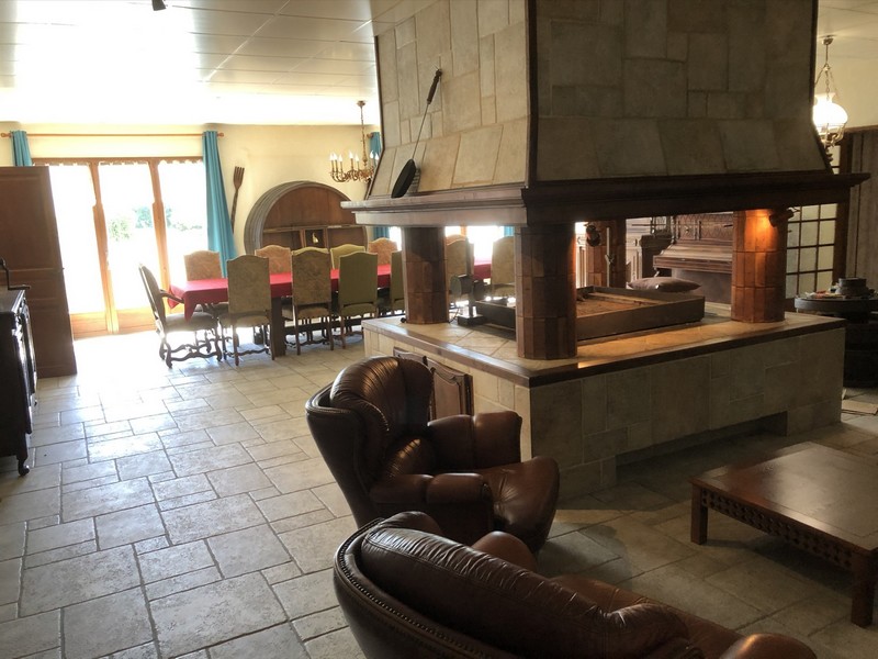 Meublé de tourisme > La Citadelle, Montpinchon - photo 2