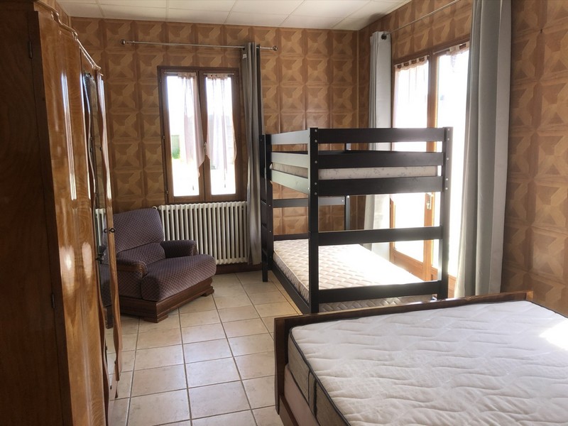 Meublé de tourisme > La Citadelle, Montpinchon