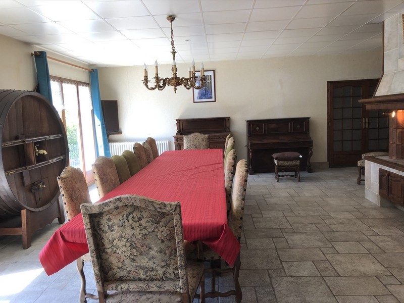 Meublé de tourisme > La Citadelle, Montpinchon - photo 3