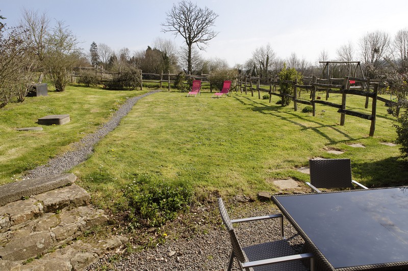 Meublé de tourisme > La Clef des Champs, Montpinchon - photo 6