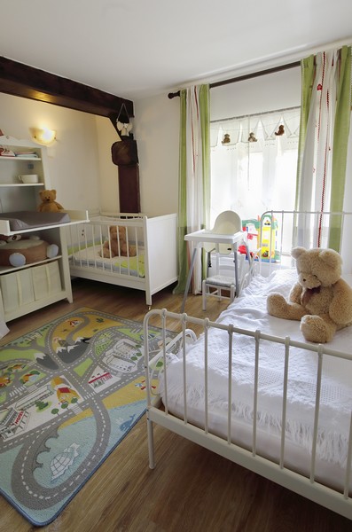 Meublé de tourisme > La Clef des Champs, Montpinchon - photo 8