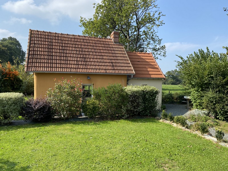 Meublé de tourisme, Gouville-sur-Mer - photo 8