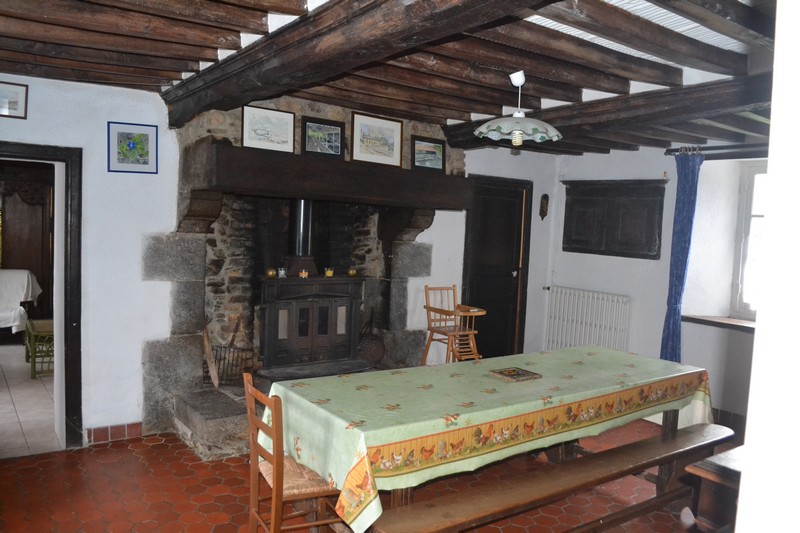 Meublé de Tourisme > La Robinière