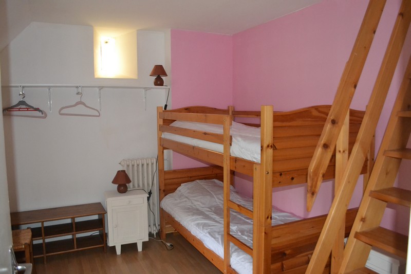 Meublé de Tourisme > La Robinière, Gouville-sur-Mer - photo 3