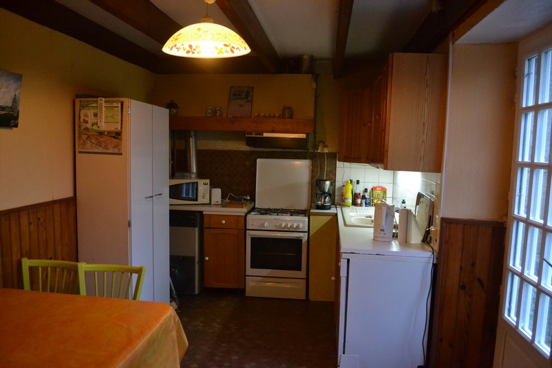 Meublé de Tourisme > La Robinière, Gouville-sur-Mer - photo 8