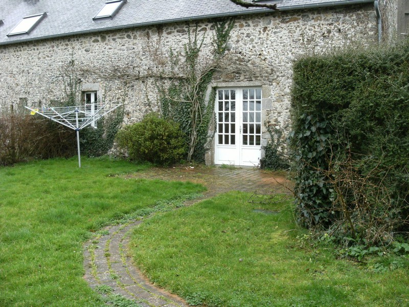 Meublé de Tourisme > La Robinière, Gouville-sur-Mer - photo 5