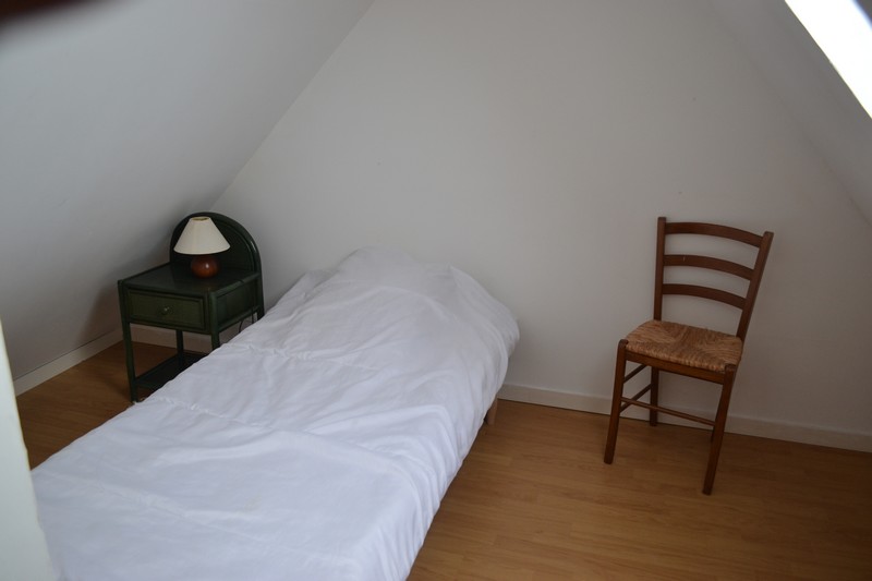 Meublé de Tourisme > La Robinière, Gouville-sur-Mer - photo 4