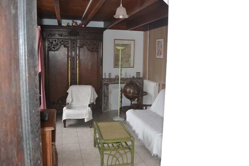 Meublé de Tourisme > La Robinière, Gouville-sur-Mer - photo 7