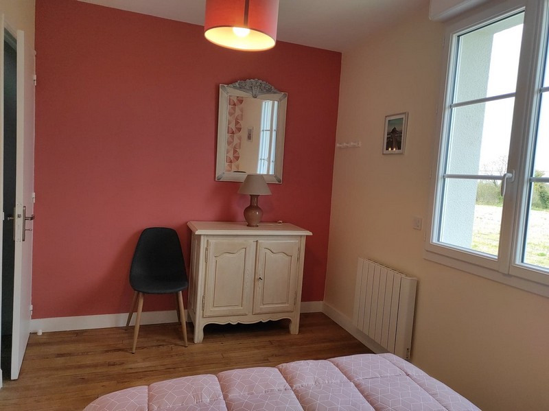 Meublé de tourisme > Le Pied de Chat, Muneville-le-Bingard - photo 14