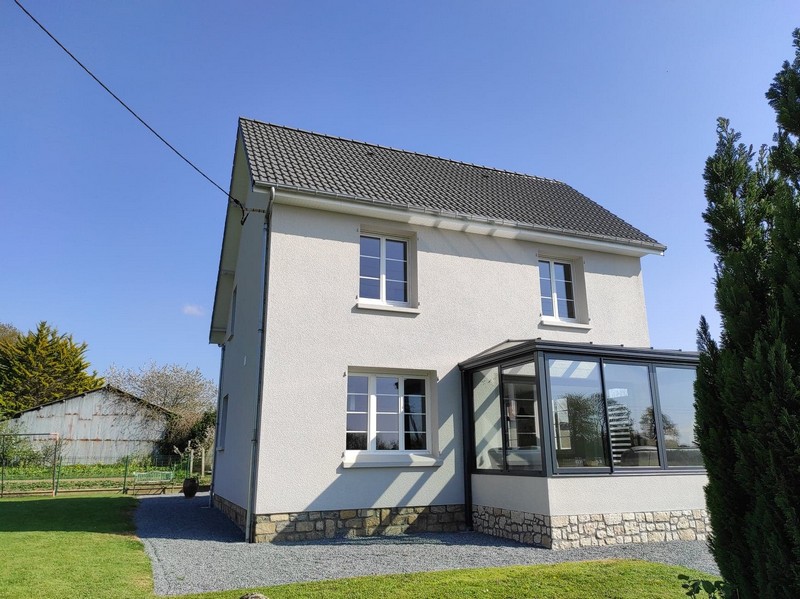 Meublé de tourisme > Le Pied de Chat, Muneville-le-Bingard - photo 7