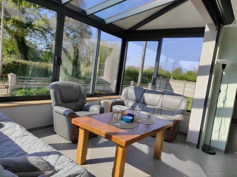 Meublé de tourisme > Le Pied de Chat, Muneville-le-Bingard - photo 2