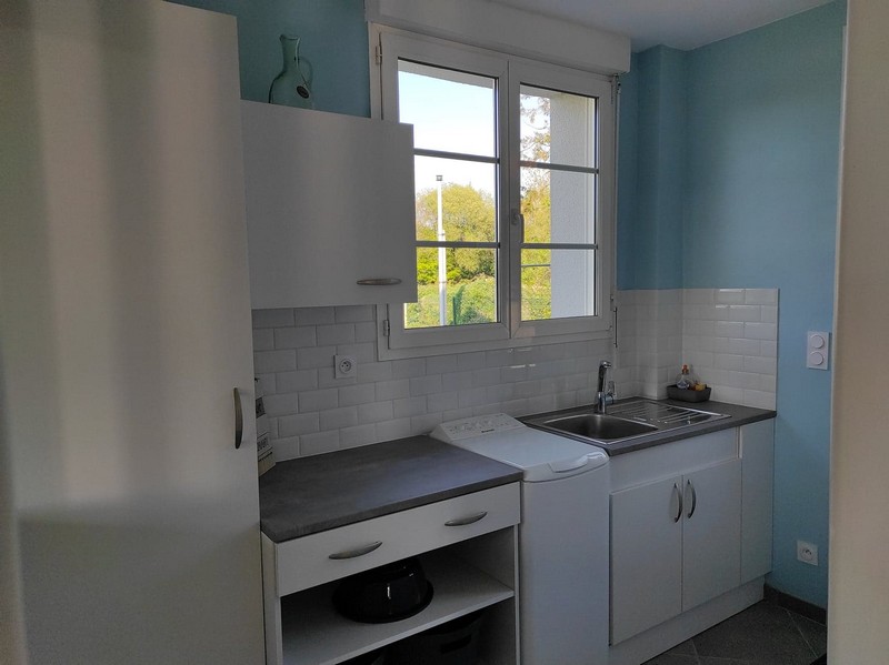 Meublé de tourisme > Le Pied de Chat, Muneville-le-Bingard - photo 9