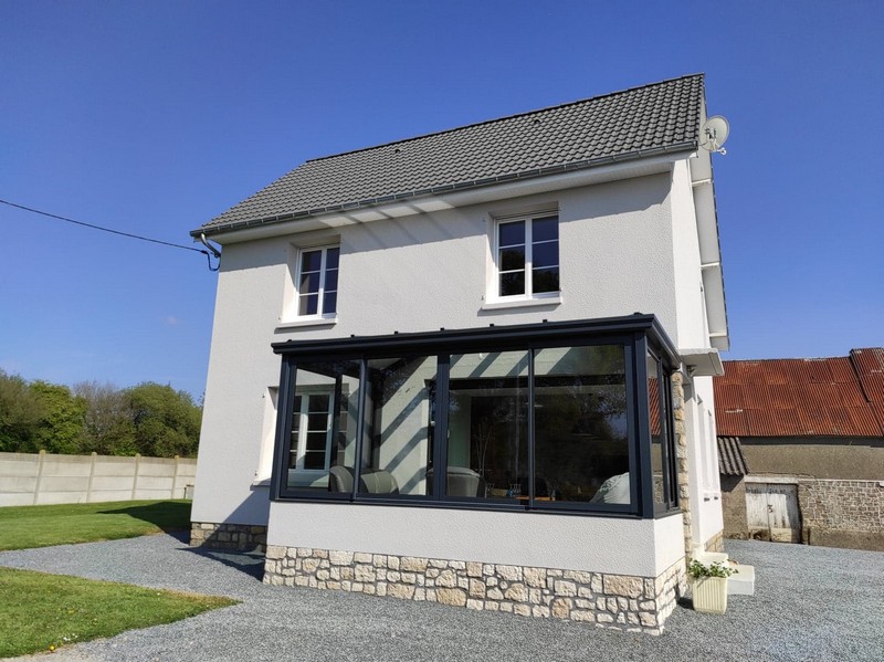 Meublé de tourisme > Le Pied de Chat, Muneville-le-Bingard - photo 10