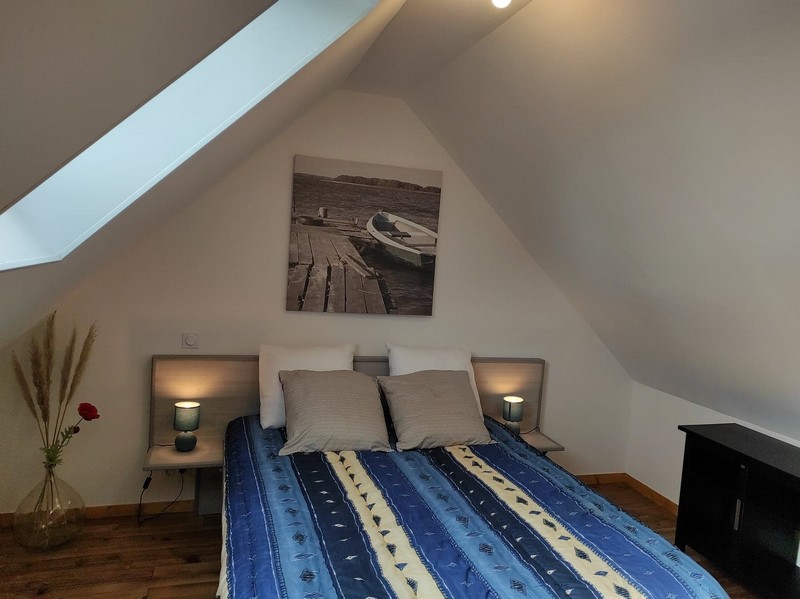 Meublé de tourisme > Le Pied de Chat, Muneville-le-Bingard - photo 4