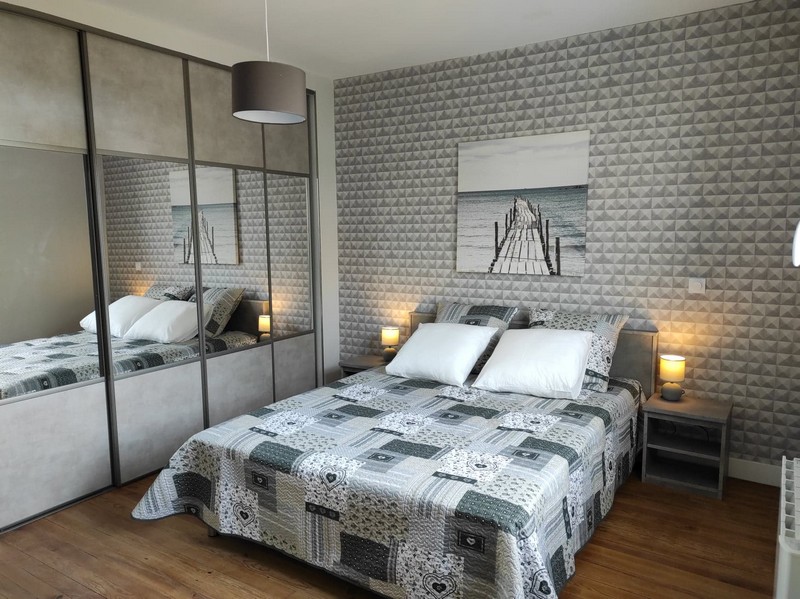 Meublé de tourisme > Le Pied de Chat, Muneville-le-Bingard - photo 15