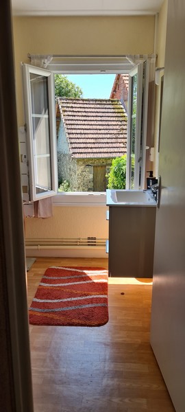 Meublé de tourisme > Le Moulin de Corbuchon, Muneville-le-Bingard - photo 3