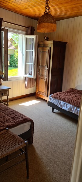 Meublé de tourisme > Le Moulin de Corbuchon, Muneville-le-Bingard - photo 4