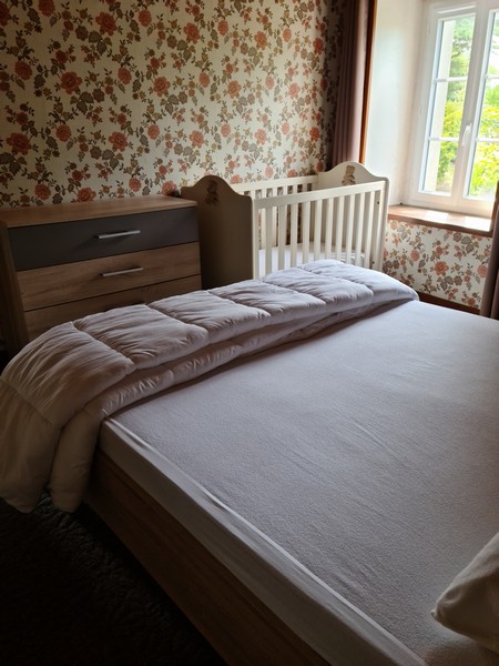 Meublé de tourisme > Le Moulin de Corbuchon, Muneville-le-Bingard - photo 9