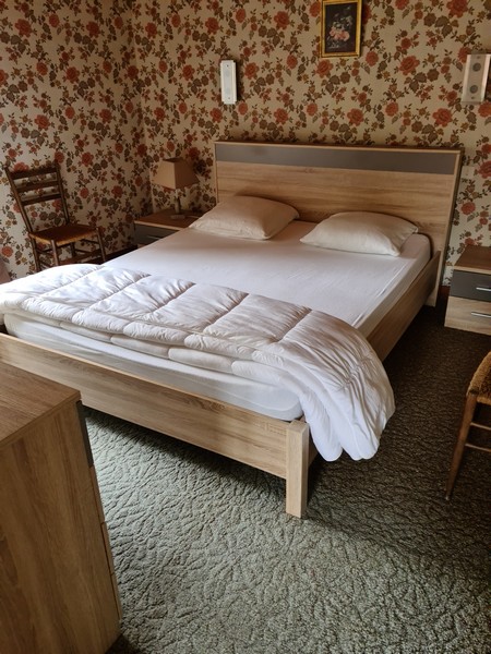 Meublé de tourisme > Le Moulin de Corbuchon, Muneville-le-Bingard - photo 10