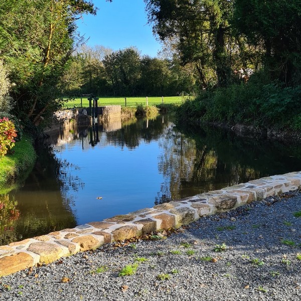 Meublé de tourisme > Le Moulin de Corbuchon, Muneville-le-Bingard - photo 8