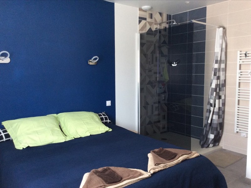 Meublé de tourisme > La maison du bonheur, Tourneville-sur-Mer - photo 4