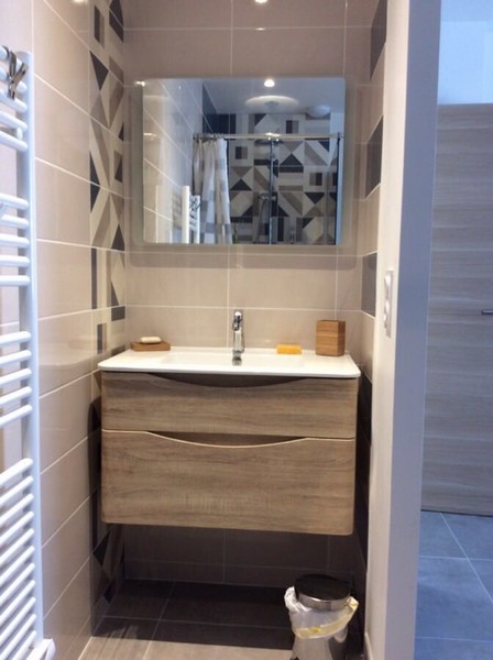 Meublé de tourisme > La maison du bonheur, Tourneville-sur-Mer - photo 9