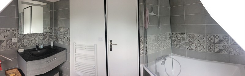 Meublé de tourisme > La maison du bonheur, Tourneville-sur-Mer - photo 3