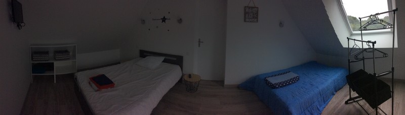 Meublé de tourisme > La maison du bonheur, Tourneville-sur-Mer - photo 10