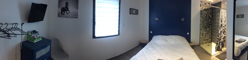 Meublé de tourisme > La maison du bonheur, Tourneville-sur-Mer - photo 8