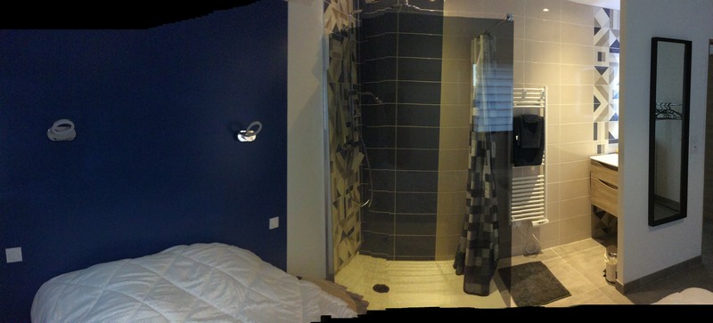 Meublé de tourisme > La maison du bonheur, Tourneville-sur-Mer - photo 6